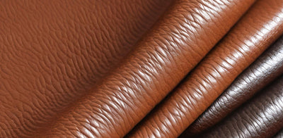 Epi Leather: A Symphony of Texture and Resilience