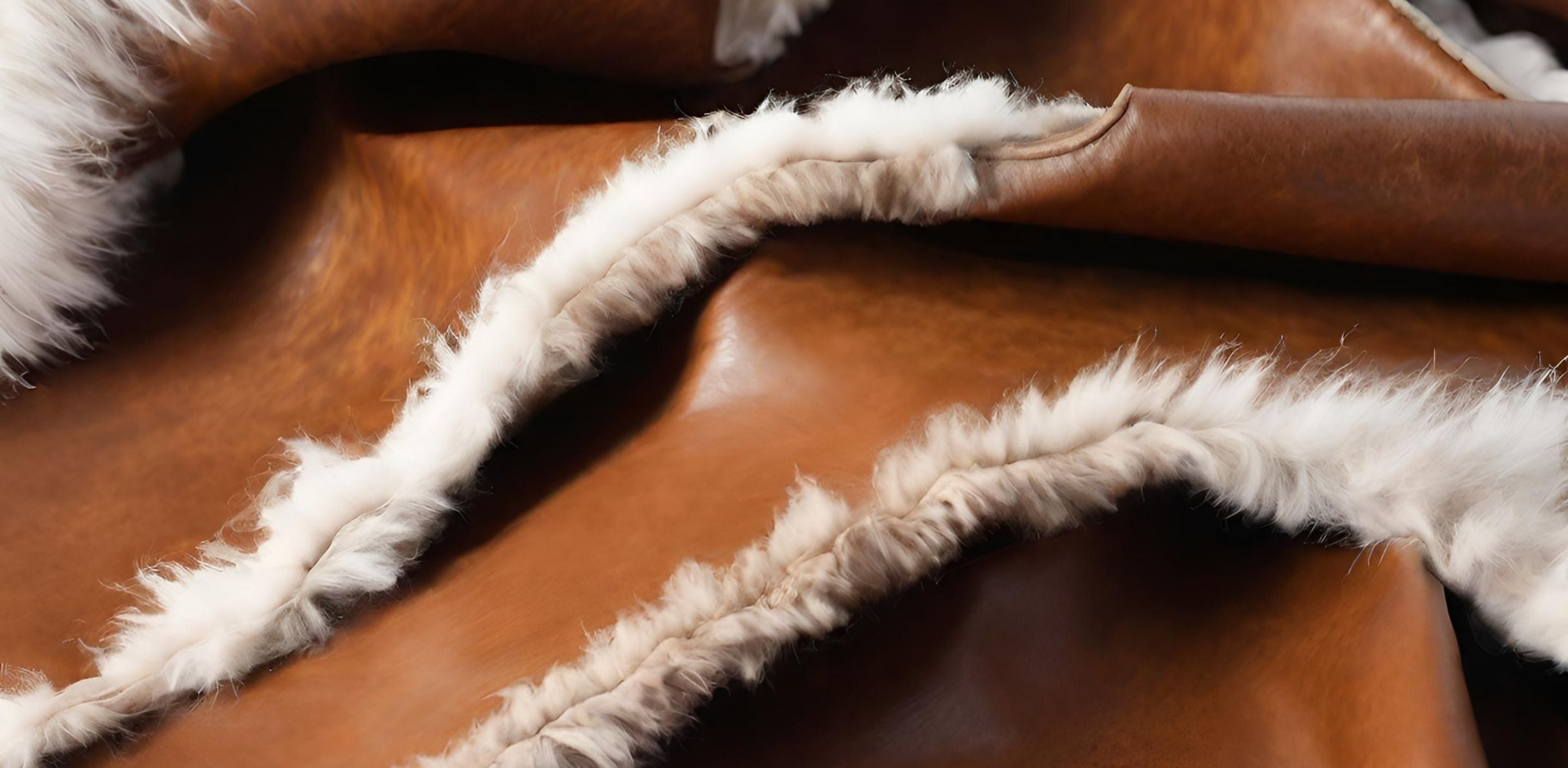 Sheepskin Leather: A Closer Look – Leather Jacket Master