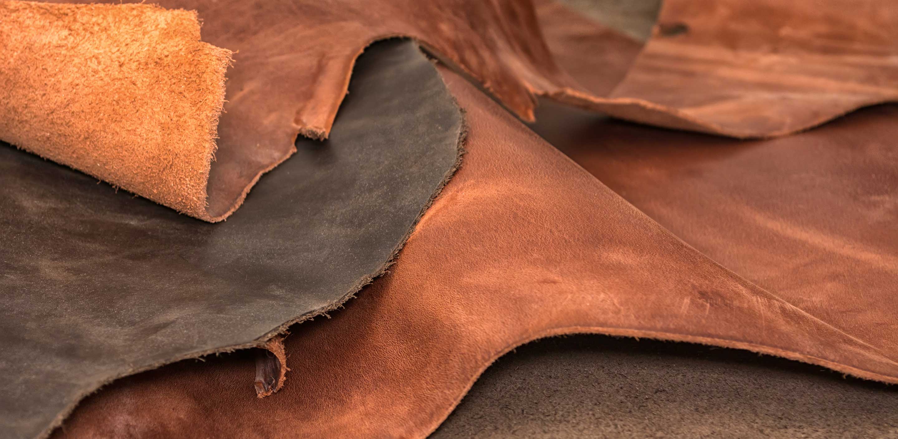 What is Vegetable Leather? Leather Jacket Master