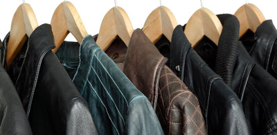 Finding the Perfect Color for Your Colored Leather Jacket