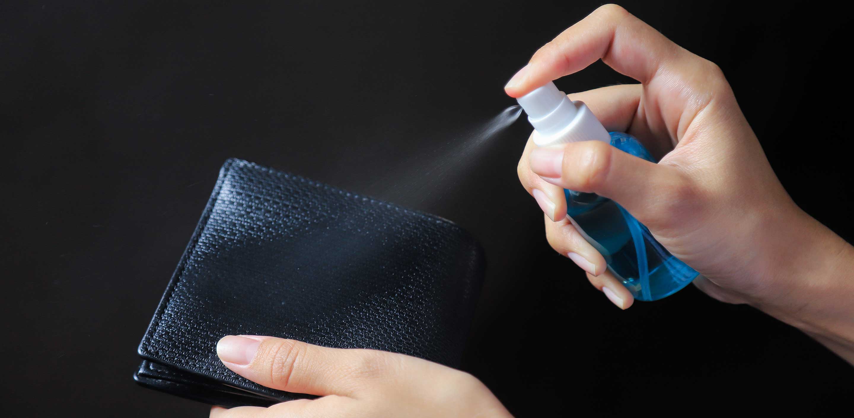 How To Disinfect Leather Leather Jacket Master