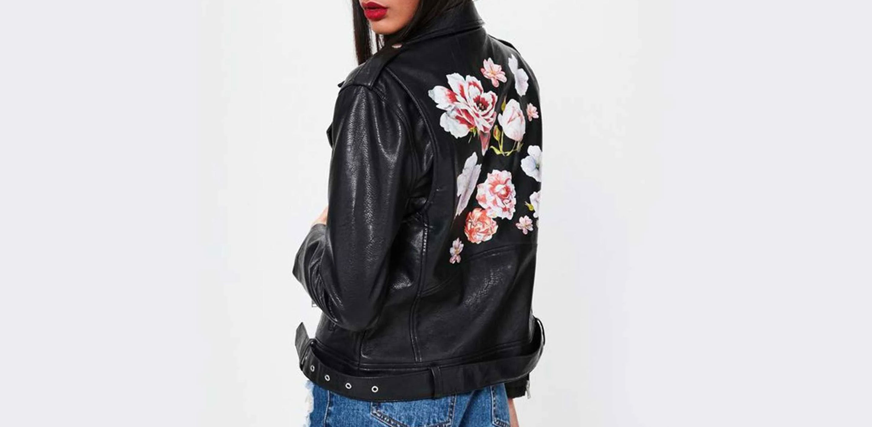 Printing on jackets on sale