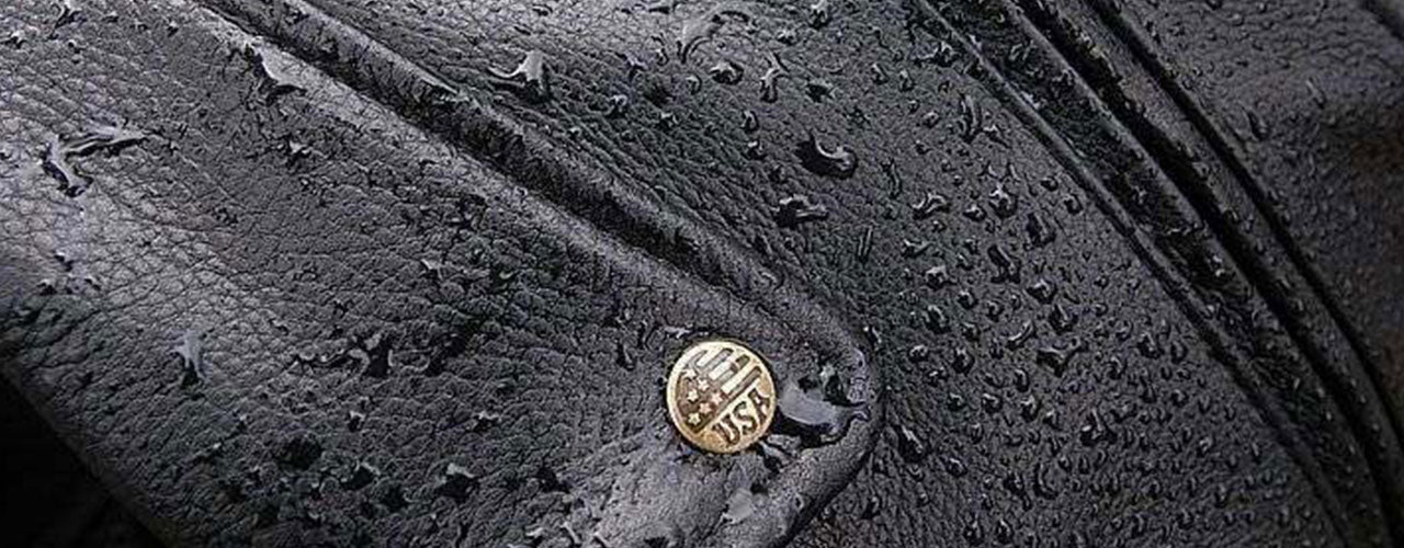 Can You Wear a Leather Jacket in the Rain? Leather Jacket Master