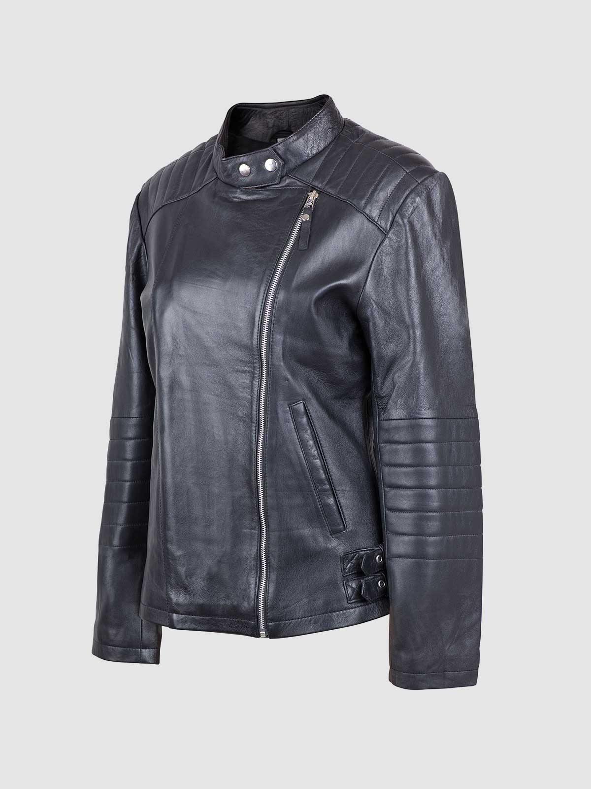 Ykk sales motorcycle jacket