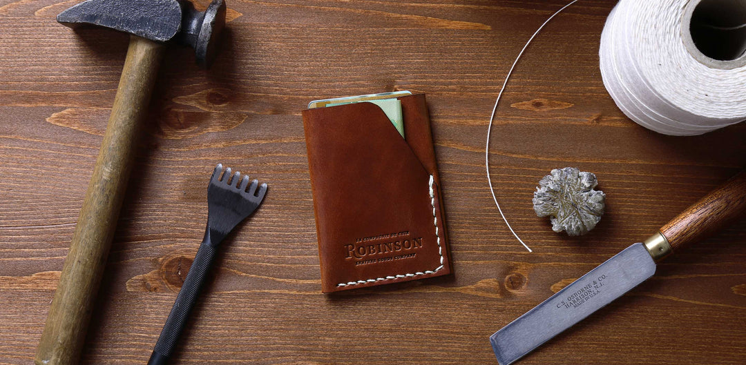 4 Effective Methods to Harden Your Leather