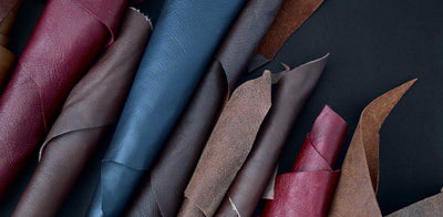 From Tanneries to Trends: 14 Hidden Gems in the Story of Leather