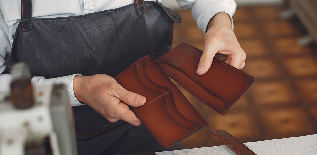 Guide to Lambskin leather