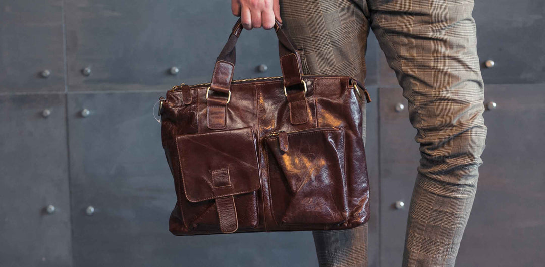The Art and Science Behind Leather Patina