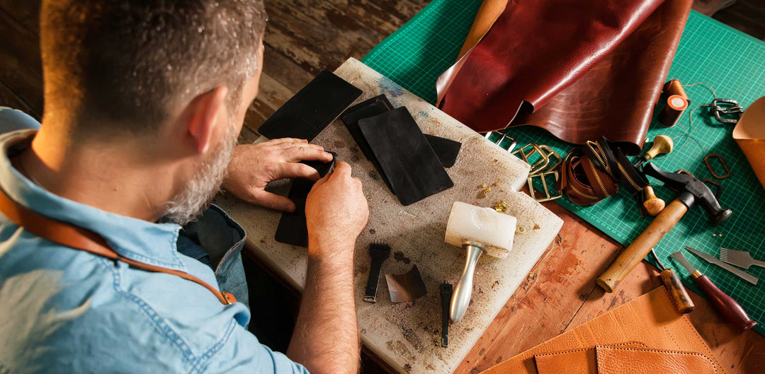 Best Leather Repair Kits
