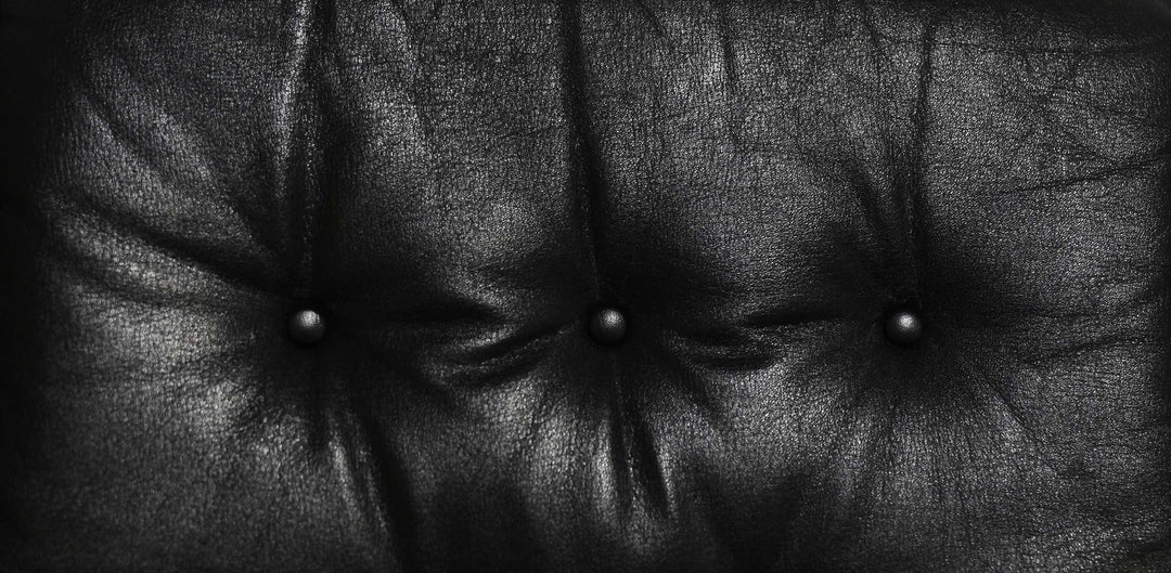 Microfiber vs real leather