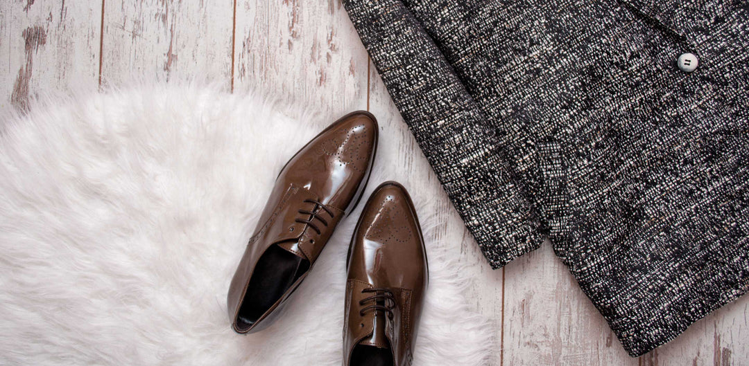 Patent Leather: History, Identification, Care