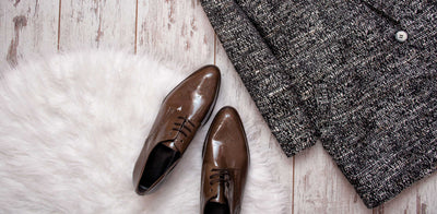 Patent Leather: History, Identification, Care