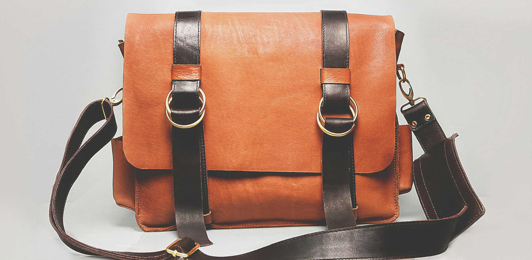 What's saffiano leather