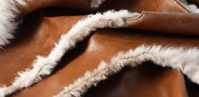Sheep Leather: A Testament to Elegance and Softness