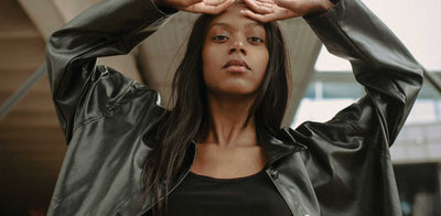 Soft Leather: A Luxurious Embrace of Comfort and Style