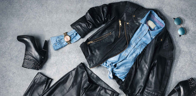 The Ultimate Guide: How to Shrink Leather Safely and Effectively