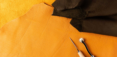 Togo Leather Unveiled: Crafting Timeless Elegance