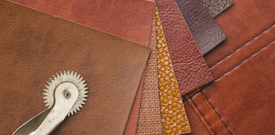 Unveiling Bonded Leather: From History to Maintenance