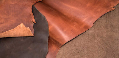 Unraveling the Mystique of Vachetta Leather: A Comprehensive Guide