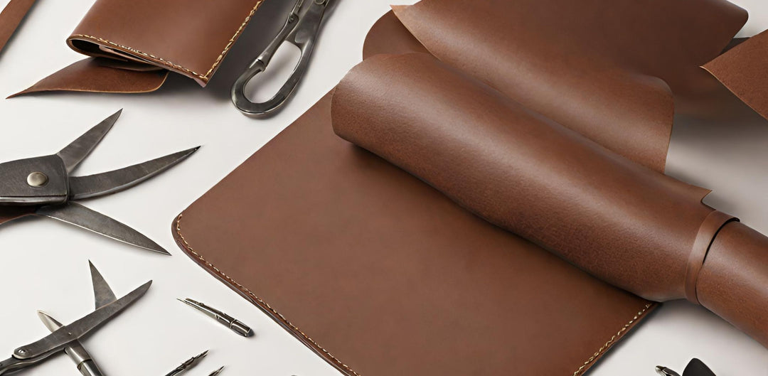 Vegan Leather Identification