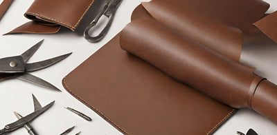 Exploring Vegan Leather: A Compassionate Choice or Is Real Leather Still the Best?"