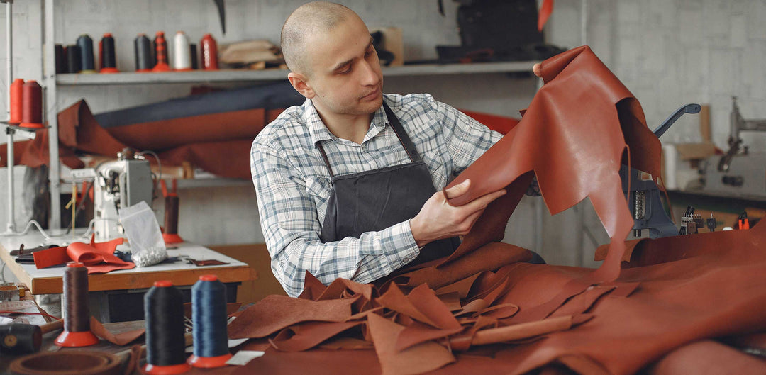 How Expensive Is a Custom-Made Leather Jacket