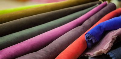 Everything You Need To Know About Cabretta Leather