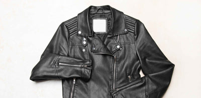 Timeless Cowhide Leather Jackets: Forever In Vogue
