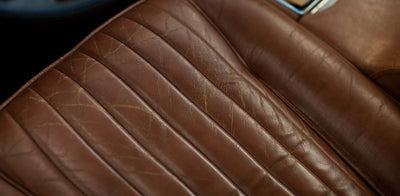 Restoring Elegance: A Guide to Fixing Cracked Leather