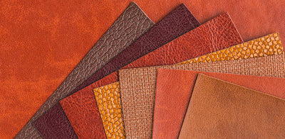 Elevate Your Leather Projects By Choosing the Perfect Leather Finish