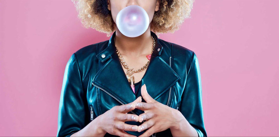 Gum Removal from Leather: Easy Tips