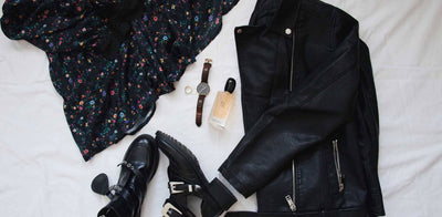 Cleaning a Leather Jacket: Step-by-Step Guide