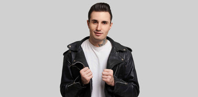 Fit Matters: Mastering the Art of Stretching Leather Jacket