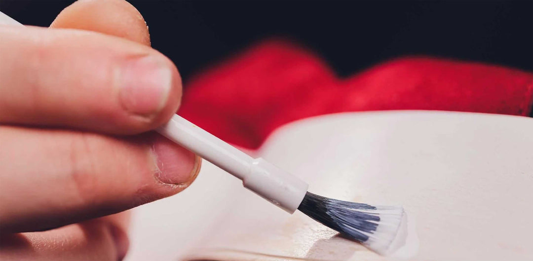 The Leather Painting Handbook: Tips, Tricks, and Trends