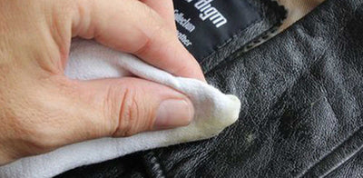 Reasons Why Leather Become White and Ways To Prevent It