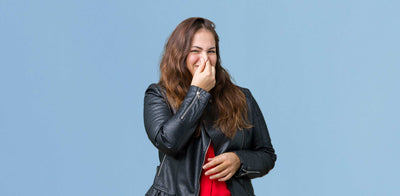 Reclaiming Leather's Fragrance: Methods to Get Rid of Bad Smells