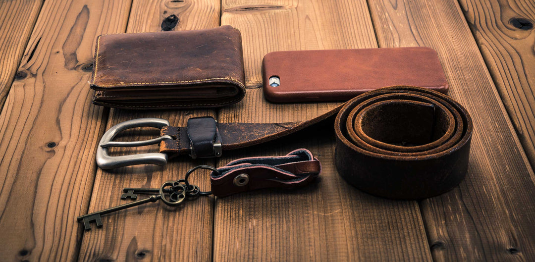 Napa Leather
