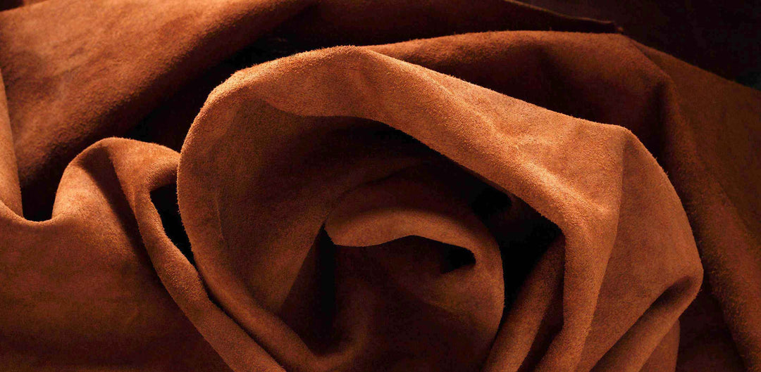 Nubuck Leather: A Luxurious Touch of Elegance