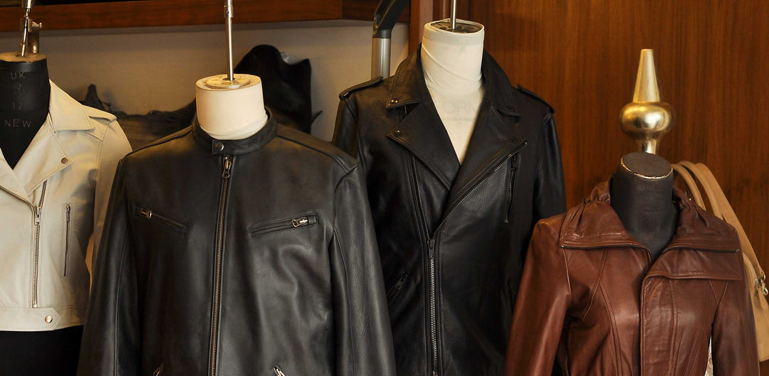 Eliminate Wrinkles from Leather