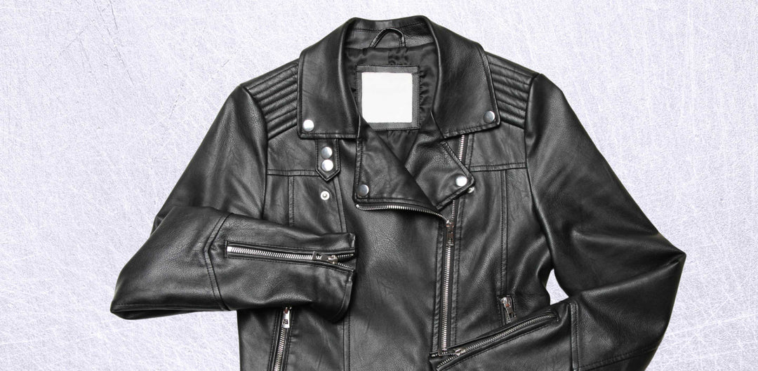 Storing Your Leather Jacket