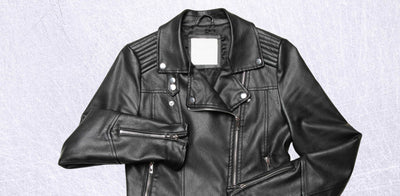 Long-Term Love: Storing Your Leather Jacket for Future Wear