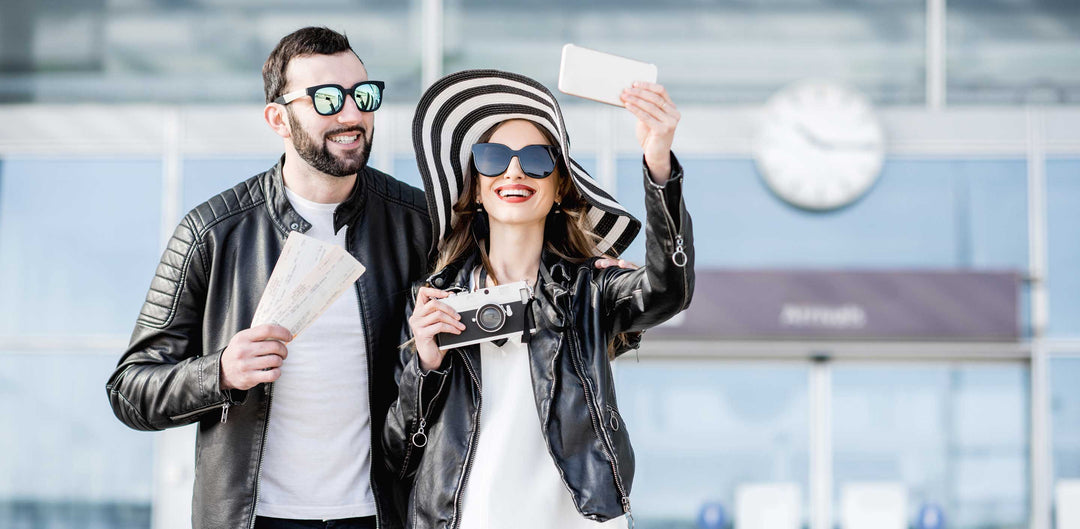 Ultimate Leather Jacket Buying Guide