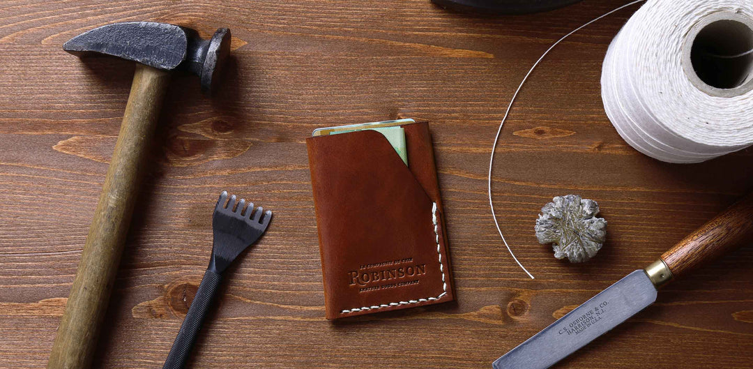 Top Leather Glues
