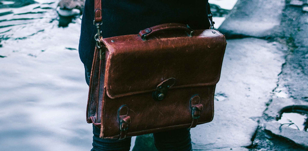 Understanding Leather Peel: Causes, Prevention, and Remedies