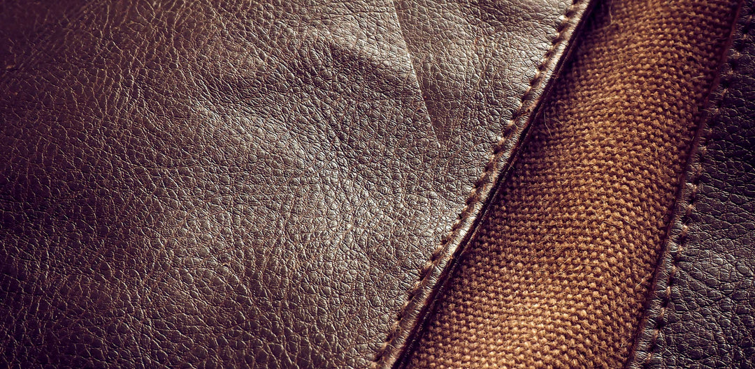 what is pu leather