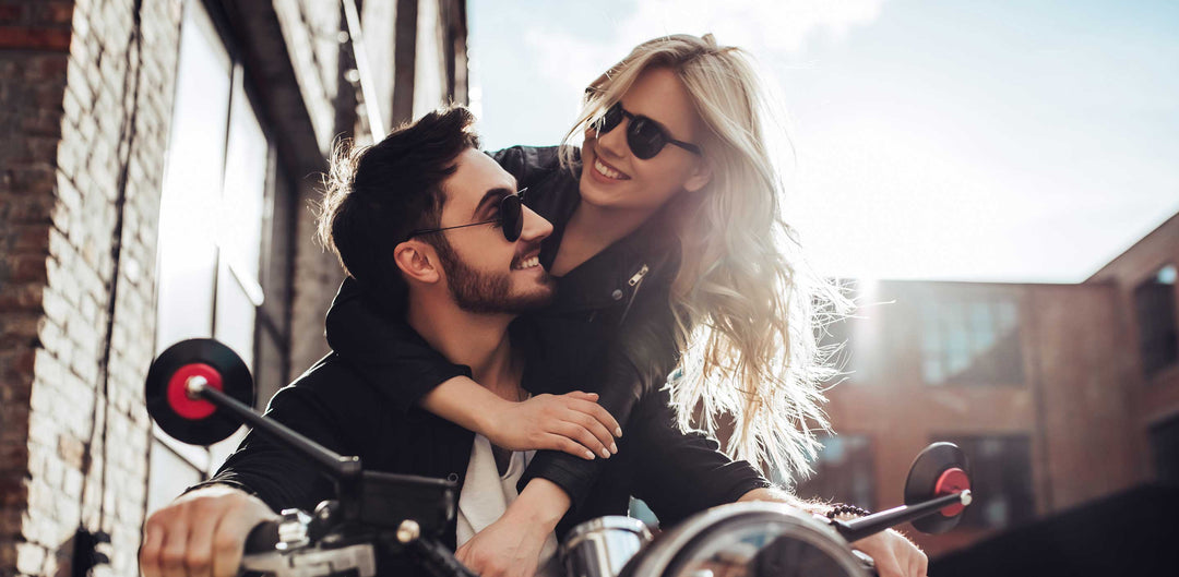 In Pursuit of Coolness: The Leather Jacket Phenomenon