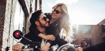 In Pursuit of Coolness: The Leather Jacket Phenomenon