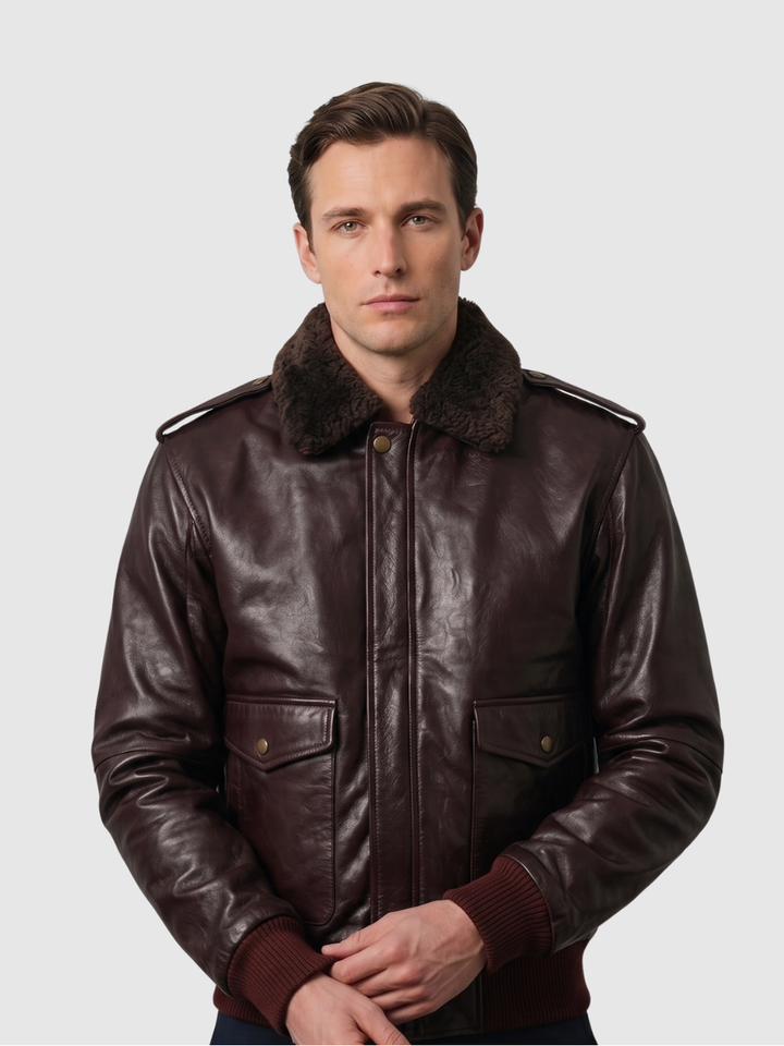 Men&