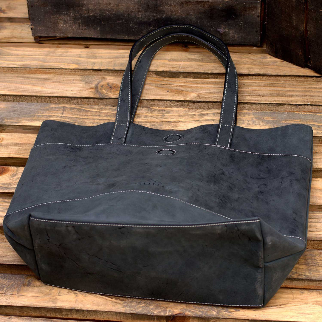 MONT5 Jagrogo Vintage Tote
