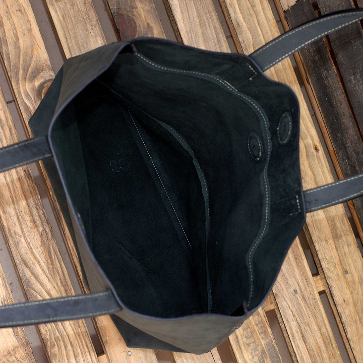 MONT5 Jagrogo Vintage Tote